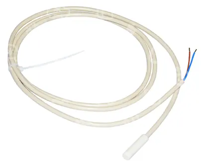 sonda PVC Danfoss EKS 211, l = 1,5 m, -40 / +80